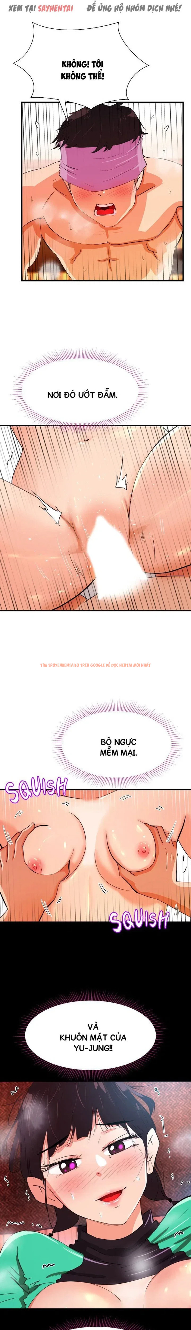 Xem ảnh 9 0 trong truyện hentai Sống Cùng Succubus - Chapter 30 - hentaitvn.net