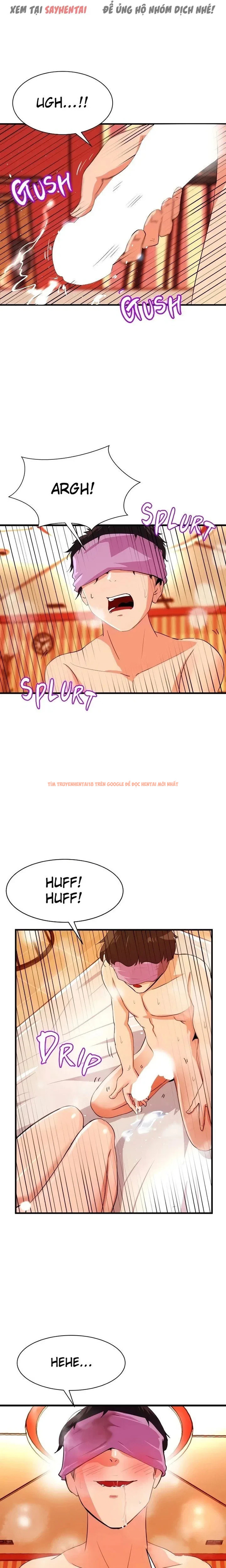 Xem ảnh 2 0 trong truyện hentai Sống Cùng Succubus - Chapter 31 - hentaitvn.net