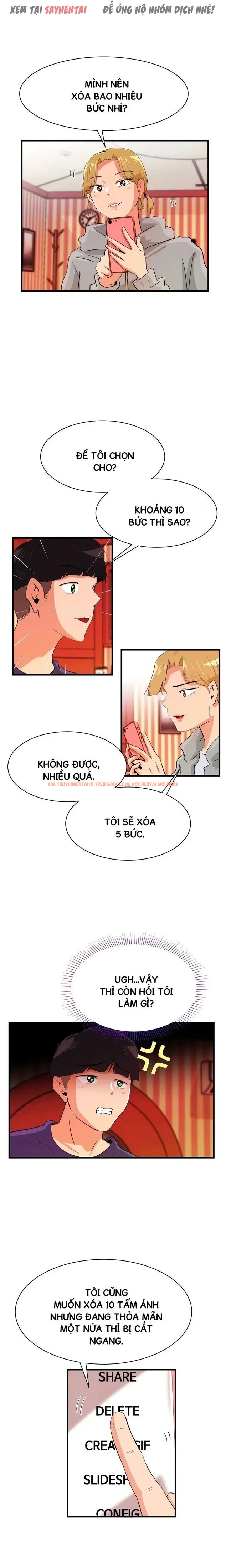 Xem ảnh 4 0 trong truyện hentai Sống Cùng Succubus - Chapter 31 - hentaitvn.net