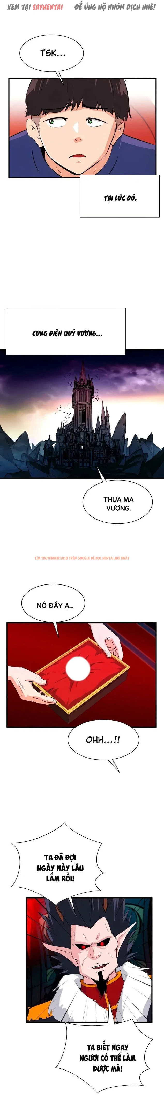 Xem ảnh 8 trong truyện hentai Sống Cùng Succubus - Chapter 31 - hentaitvn.net