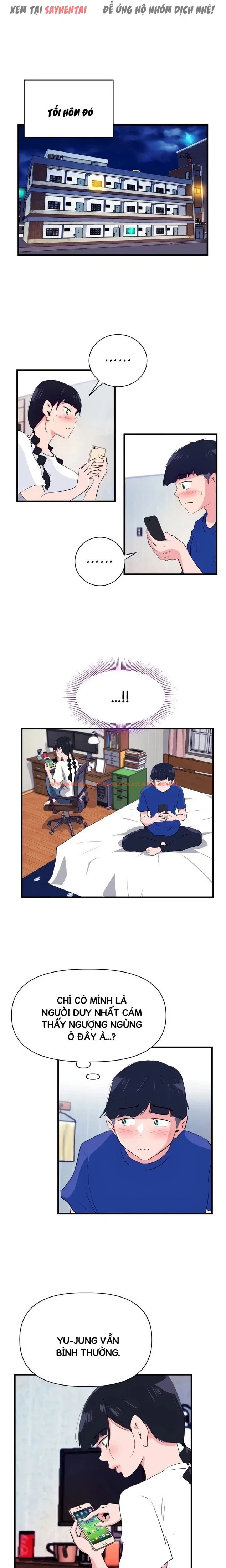 Xem ảnh Sống Cùng Succubus - Chapter 32 - 3 0 - Truyenhentaiz.net