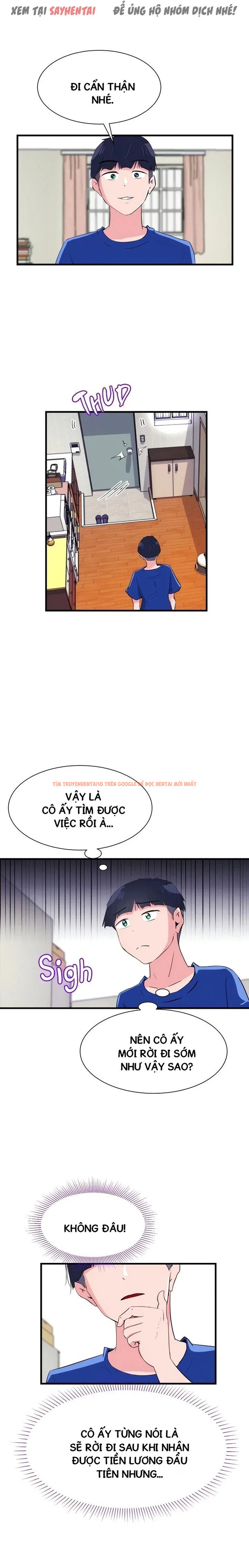 Xem ảnh Sống Cùng Succubus - Chapter 34 - 6 - Truyenhentaiz.net