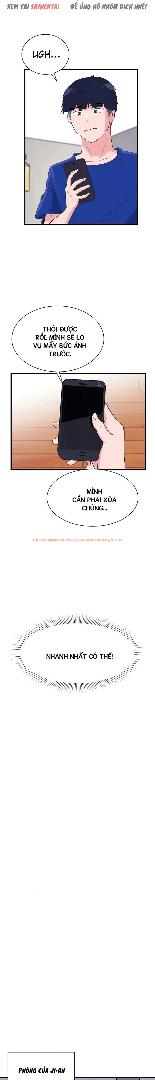 Xem ảnh Sống Cùng Succubus - Chapter 35 - 4 0 - Truyenhentaiz.net