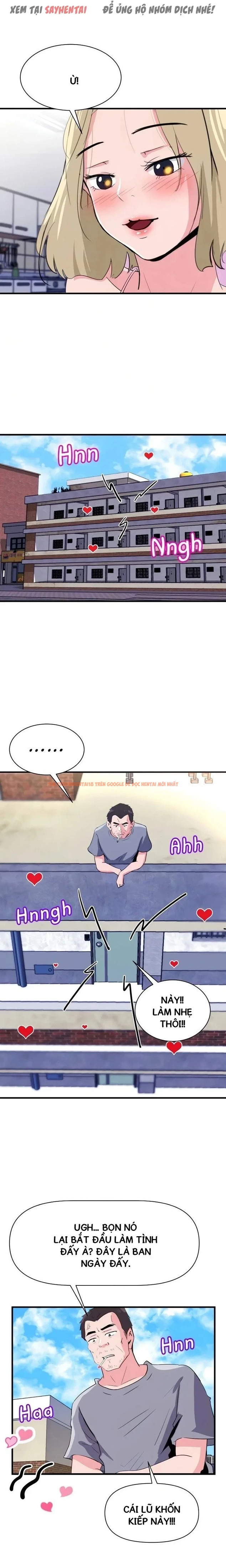 Xem ảnh Sống Cùng Succubus - Chapter 35 - 6 0 - Truyenhentaiz.net