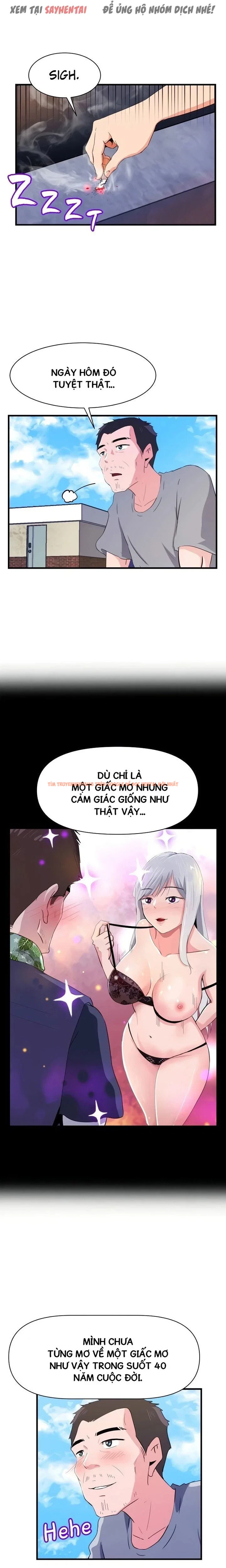 Xem ảnh Sống Cùng Succubus - Chapter 35 - 7 0 - Truyenhentaiz.net