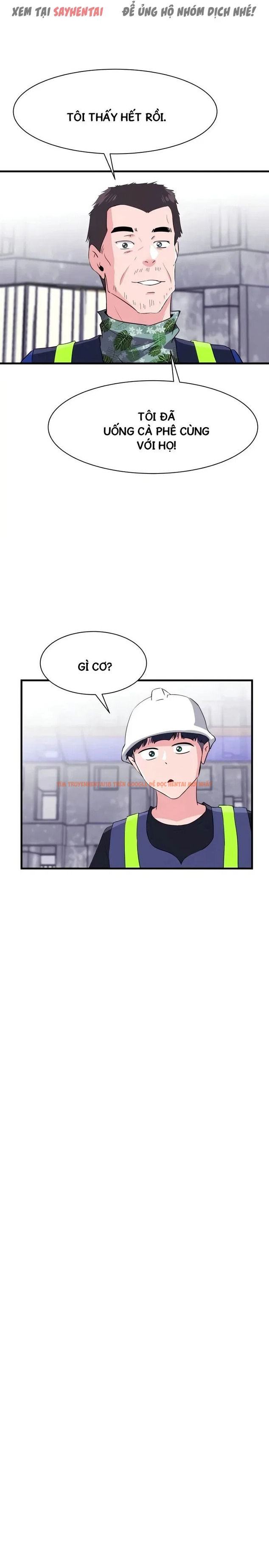 Xem ảnh Sống Cùng Succubus - Chapter 37 - 3 - Truyenhentaiz.net