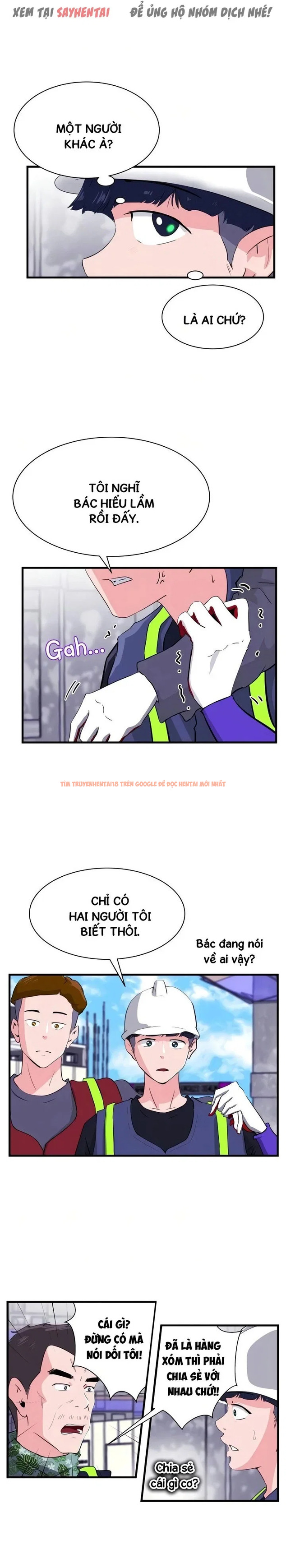 Xem ảnh Sống Cùng Succubus - Chapter 37 - 7 - Truyenhentaiz.net