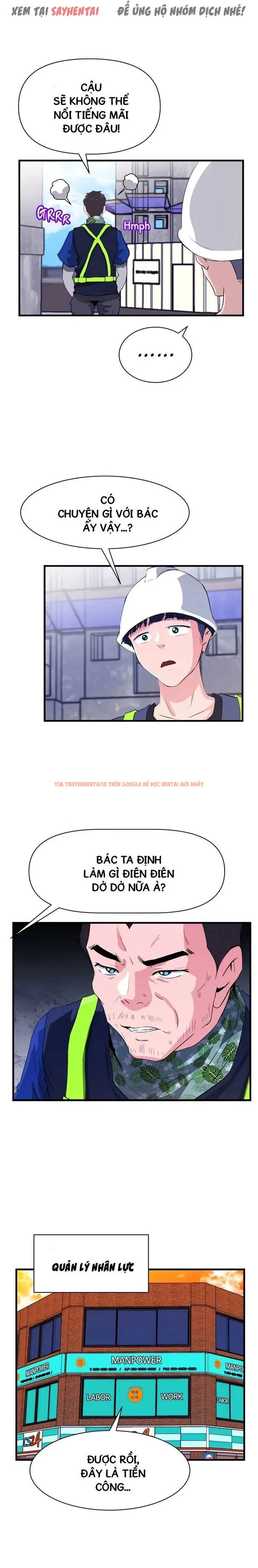 Xem ảnh Sống Cùng Succubus - Chapter 37 - 9 - Truyenhentaiz.net