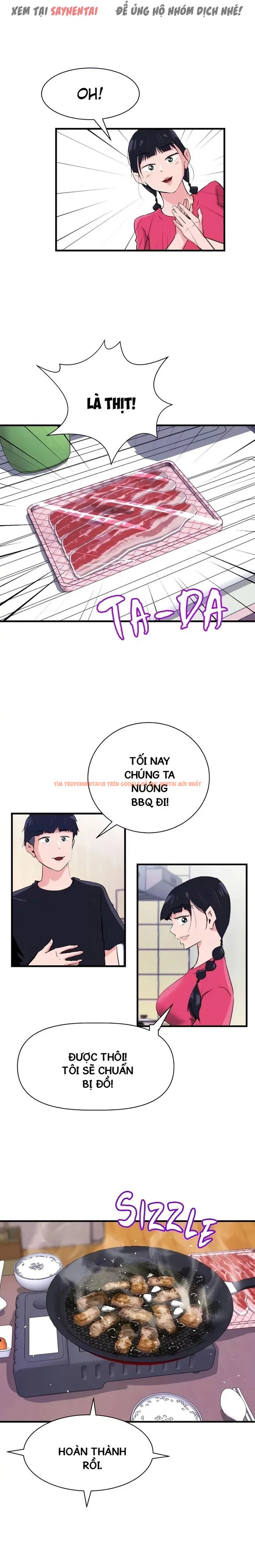 Xem ảnh Sống Cùng Succubus - Chapter 38 - 2 - Truyenhentaiz.net