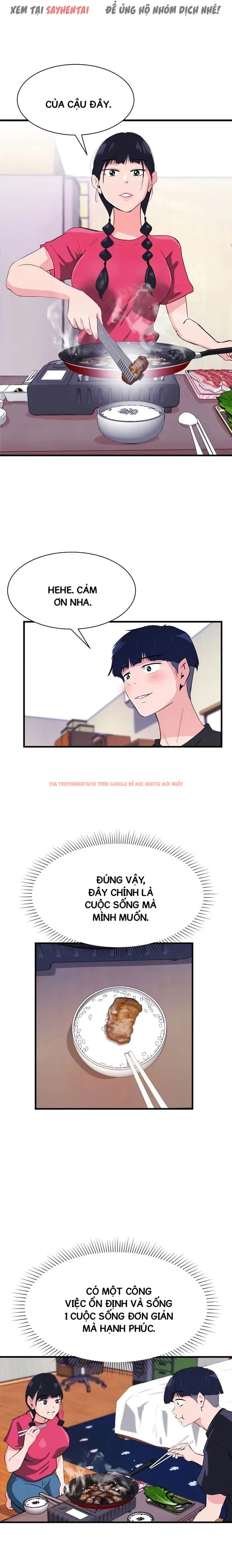Xem ảnh Sống Cùng Succubus - Chapter 38 - 3 - Truyenhentaiz.net