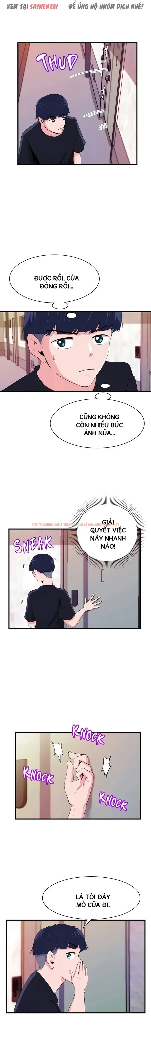 Xem ảnh Sống Cùng Succubus - Chapter 38 - 7 0 - Truyenhentaiz.net