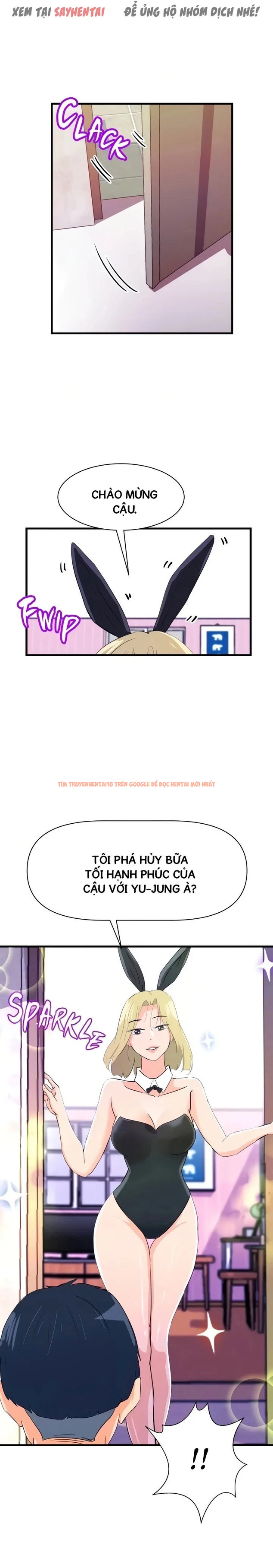 Xem ảnh Sống Cùng Succubus - Chapter 38 - 8 - Truyenhentaiz.net