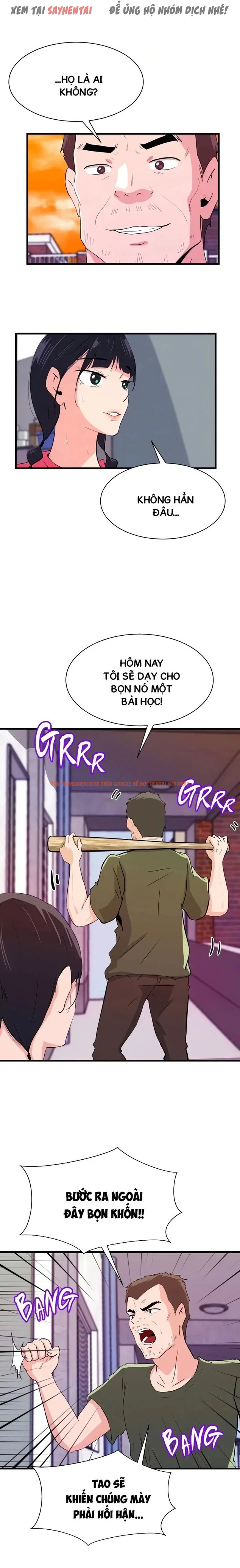 Xem ảnh Sống Cùng Succubus - Chapter 39 - 10 - Truyenhentaiz.net