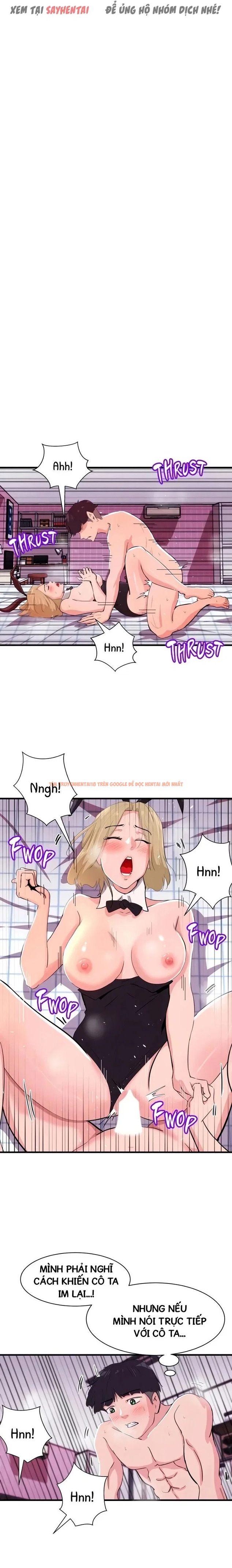 Xem ảnh Sống Cùng Succubus - Chapter 39 - 3 - Truyenhentaiz.net