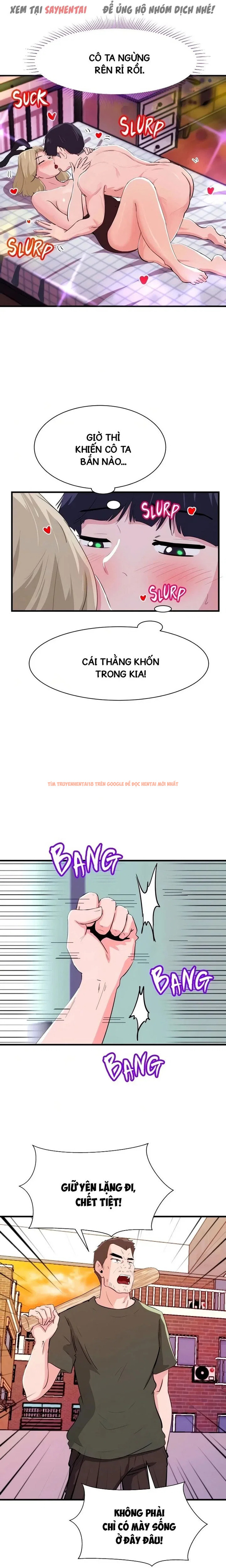 Xem ảnh Sống Cùng Succubus - Chapter 39 - 6 - Truyenhentaiz.net