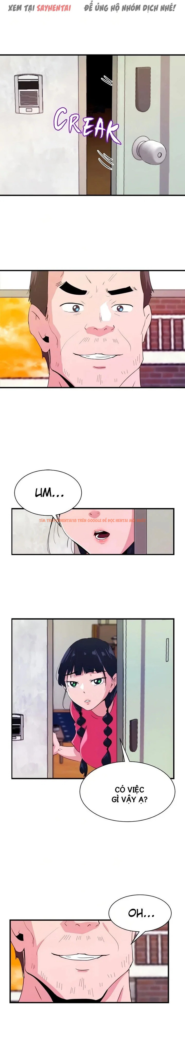 Xem ảnh Sống Cùng Succubus - Chapter 39 - 8 - Truyenhentaiz.net