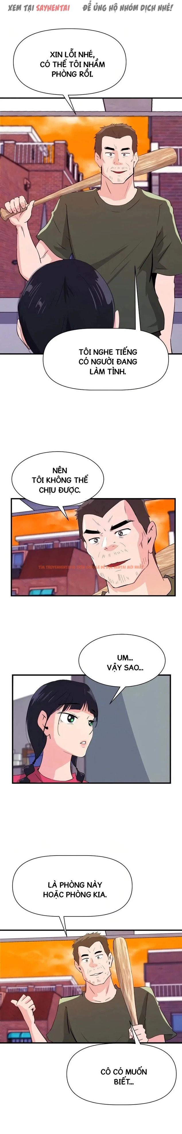 Xem ảnh Sống Cùng Succubus - Chapter 39 - 9 - Truyenhentaiz.net