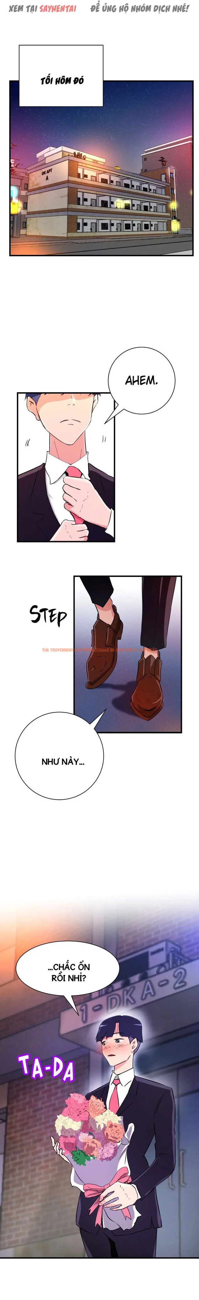 Xem ảnh 10 trong truyện hentai Sống Cùng Succubus - Chapter 4 - www.hentaitvn.net