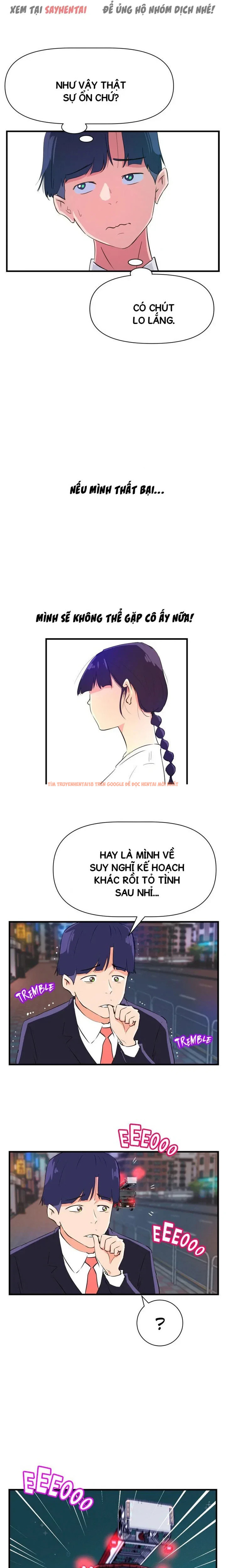 Xem ảnh 12 0 trong truyện hentai Sống Cùng Succubus - Chapter 4 - www.hentaitvn.net