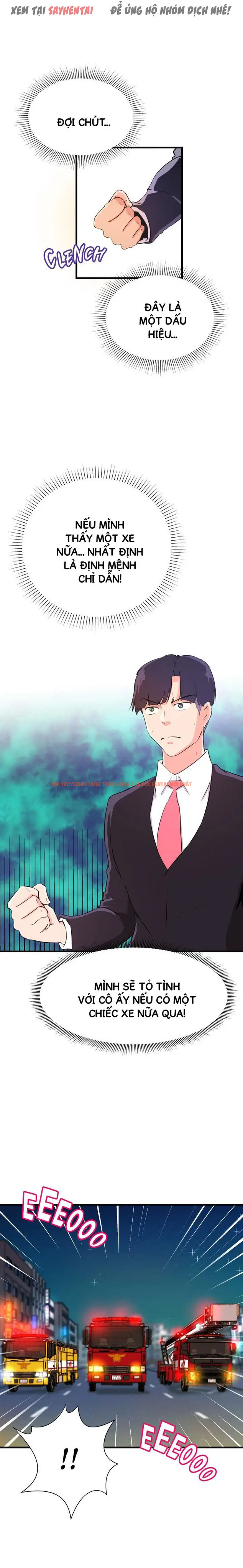 Xem ảnh 14 trong truyện hentai Sống Cùng Succubus - Chapter 4 - www.hentaitvn.net