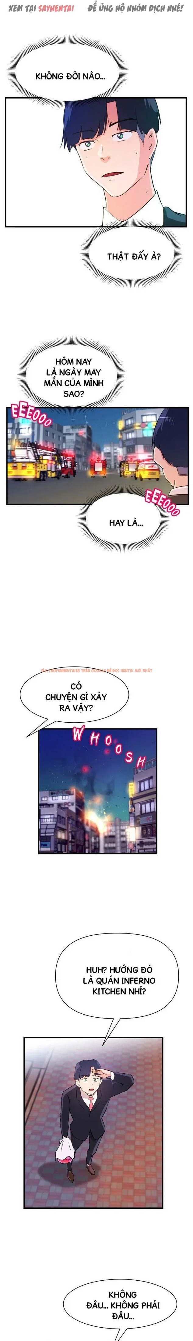 Xem ảnh 15 0 trong truyện hentai Sống Cùng Succubus - Chapter 4 - www.hentaitvn.net