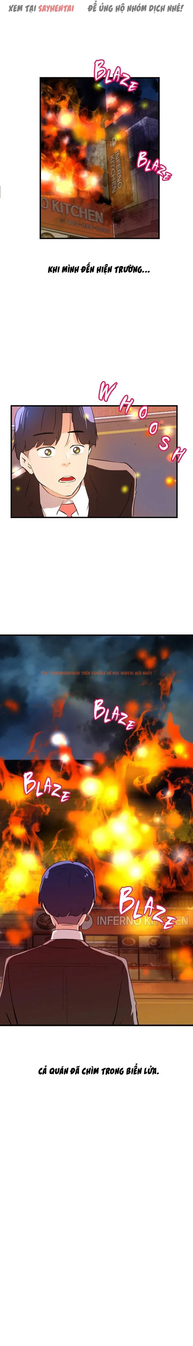 Xem ảnh 16 0 trong truyện hentai Sống Cùng Succubus - Chapter 4 - www.hentaitvn.net