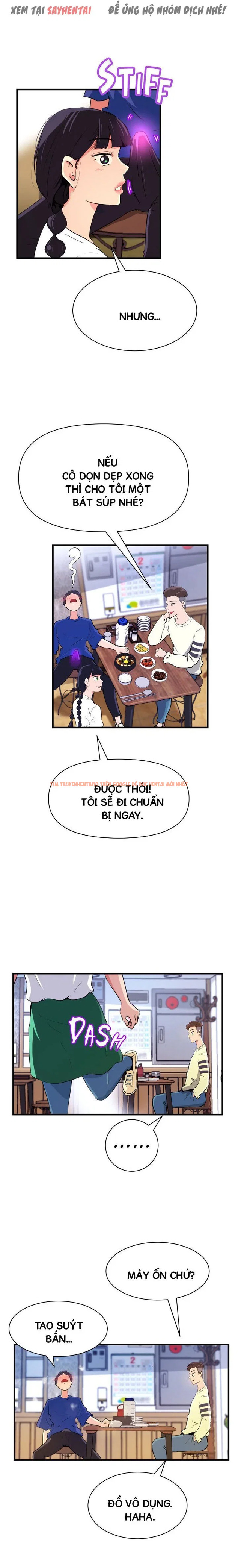 Xem ảnh 2 trong truyện hentai Sống Cùng Succubus - Chapter 4 - www.hentaitvn.net