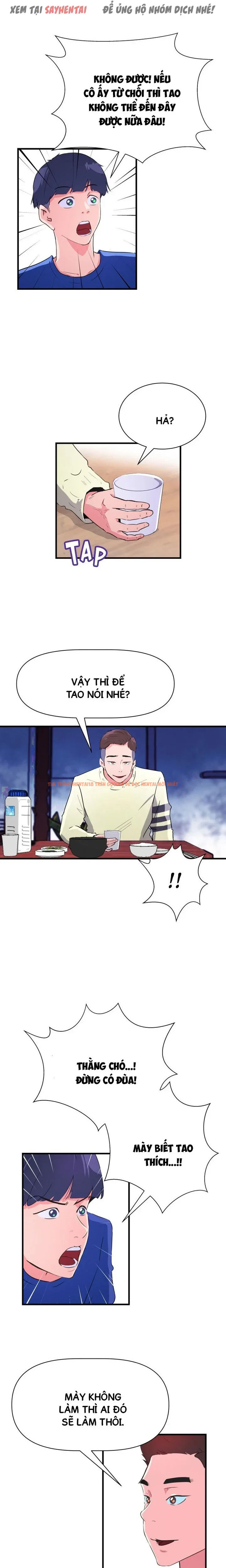 Xem ảnh 4 0 trong truyện hentai Sống Cùng Succubus - Chapter 4 - www.hentaitvn.net