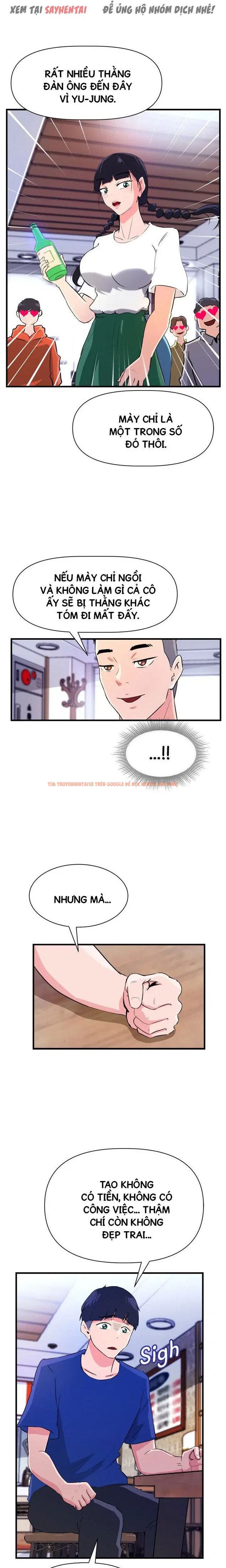 Xem ảnh 5 0 trong truyện hentai Sống Cùng Succubus - Chapter 4 - www.hentaitvn.net