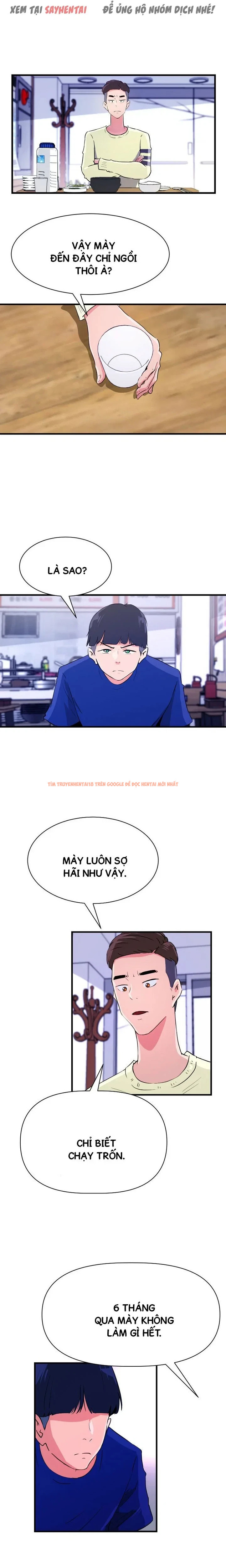 Xem ảnh 6 0 trong truyện hentai Sống Cùng Succubus - Chapter 4 - www.hentaitvn.net