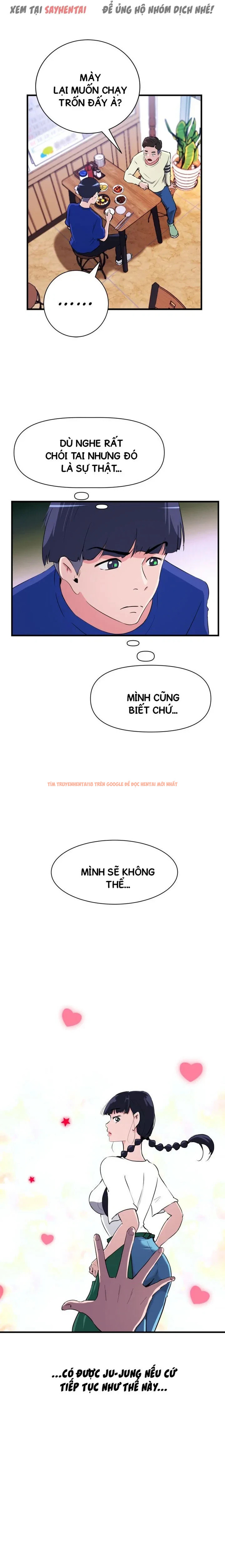 Xem ảnh 7 0 trong truyện hentai Sống Cùng Succubus - Chapter 4 - www.hentaitvn.net