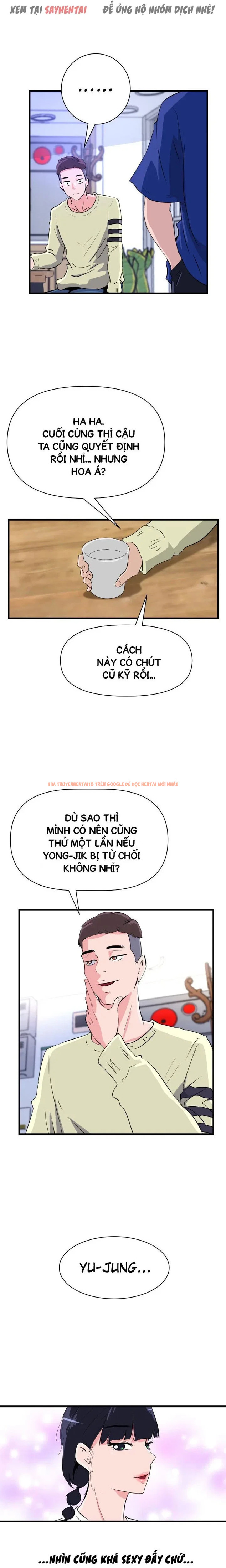 Xem ảnh 9 0 trong truyện hentai Sống Cùng Succubus - Chapter 4 - www.hentaitvn.net