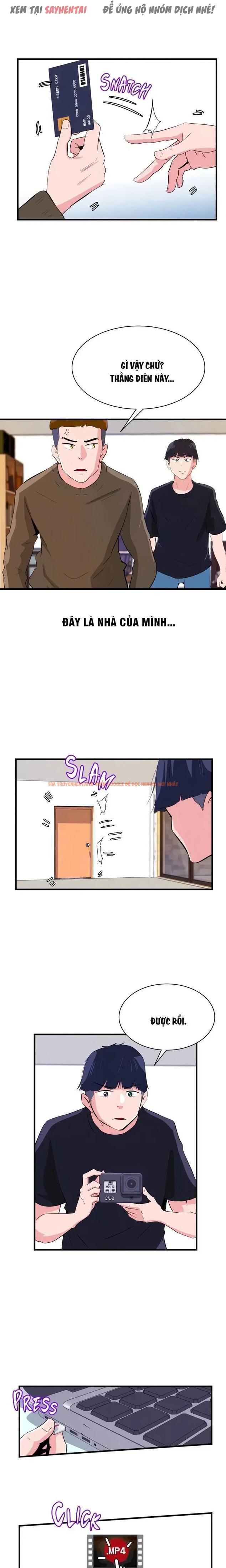 Xem ảnh Sống Cùng Succubus - Chapter 41 - 6 0 - Truyenhentaiz.net