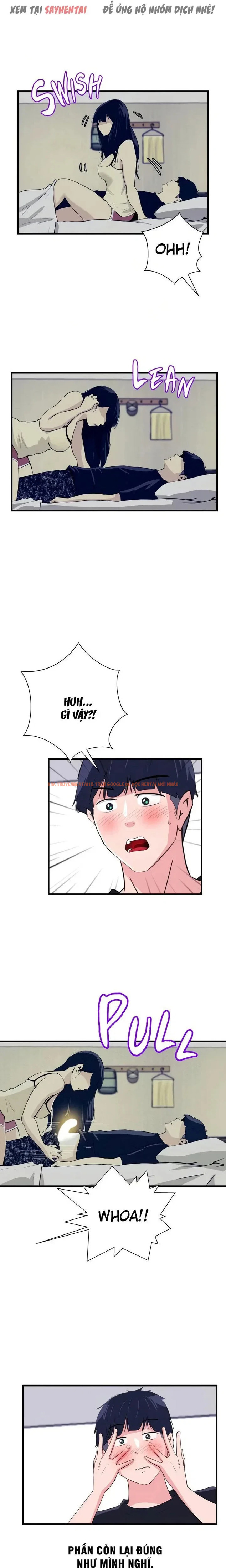 Xem ảnh Sống Cùng Succubus - Chapter 41 - 7 0 - Truyenhentaiz.net