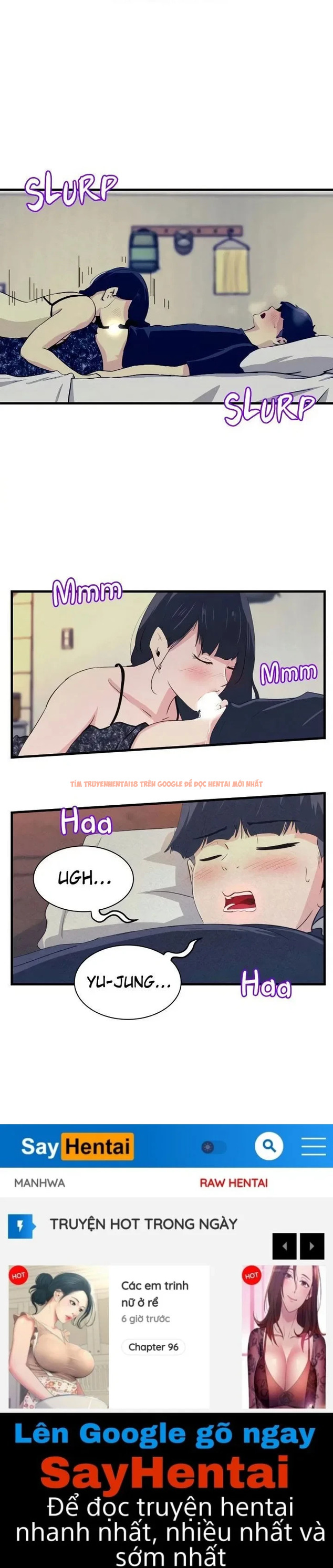Xem ảnh Sống Cùng Succubus - Chapter 41 - 7 1 - Truyenhentaiz.net