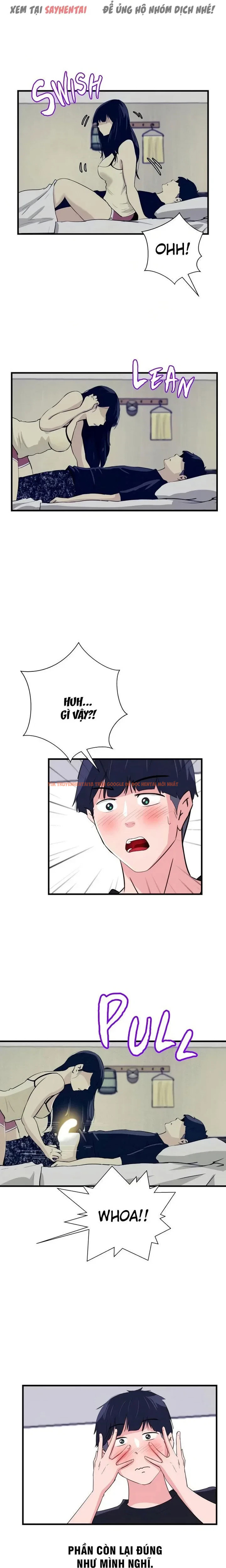 Xem ảnh Sống Cùng Succubus - Chapter 42 - 2 0 - Truyenhentaiz.net