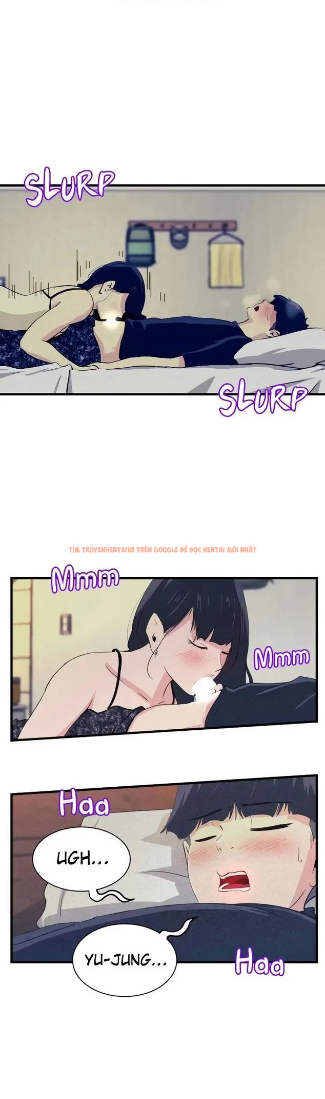 Xem ảnh Sống Cùng Succubus - Chapter 42 - 2 1 - Truyenhentaiz.net
