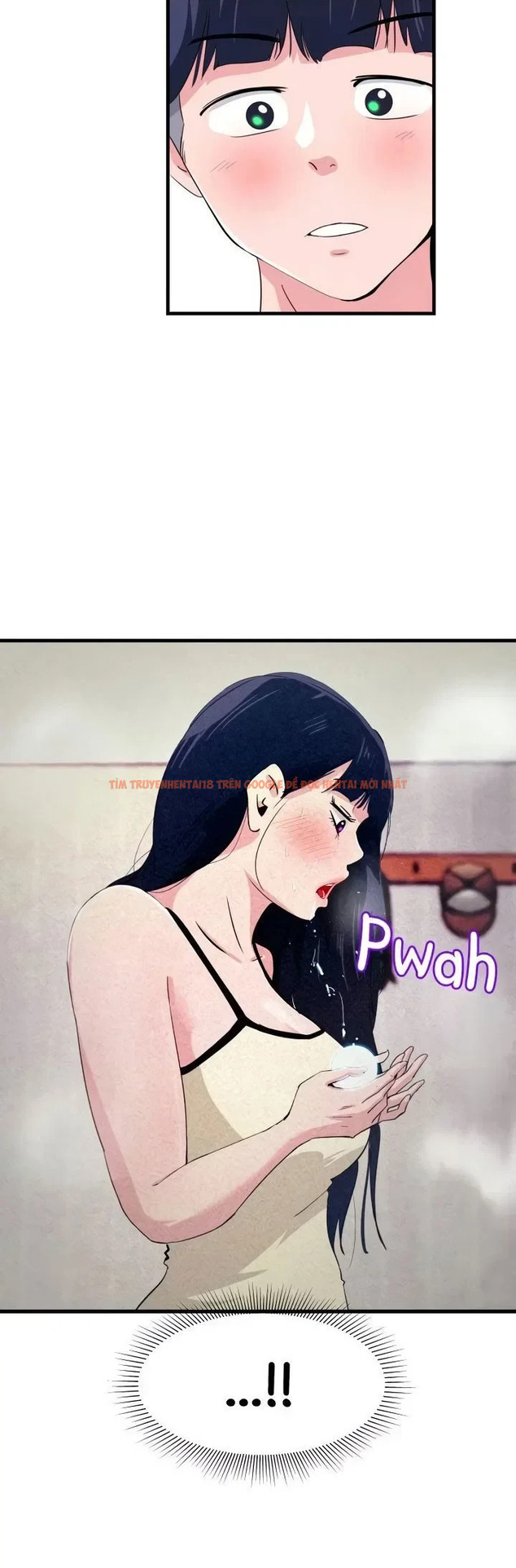 Xem ảnh Sống Cùng Succubus - Chapter 42 - 3 1 - Truyenhentaiz.net
