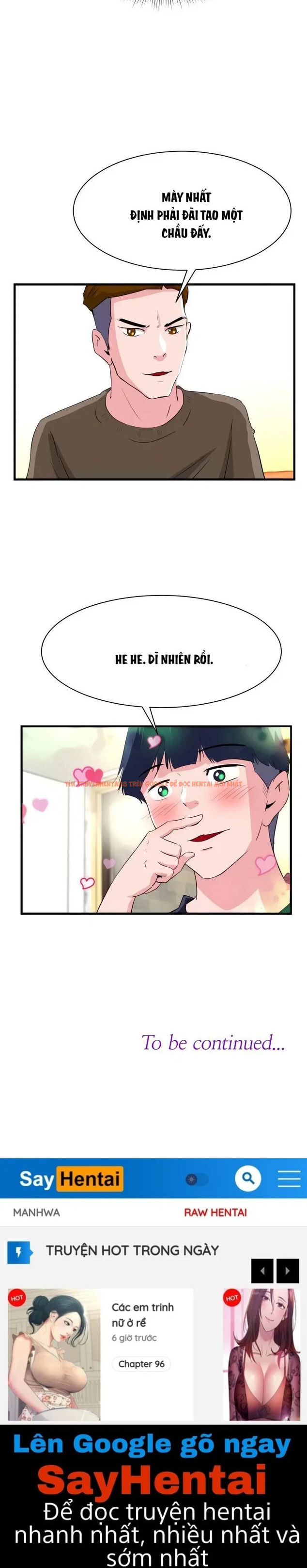 Xem ảnh Sống Cùng Succubus - Chapter 42 - 8 1 - Truyenhentaiz.net
