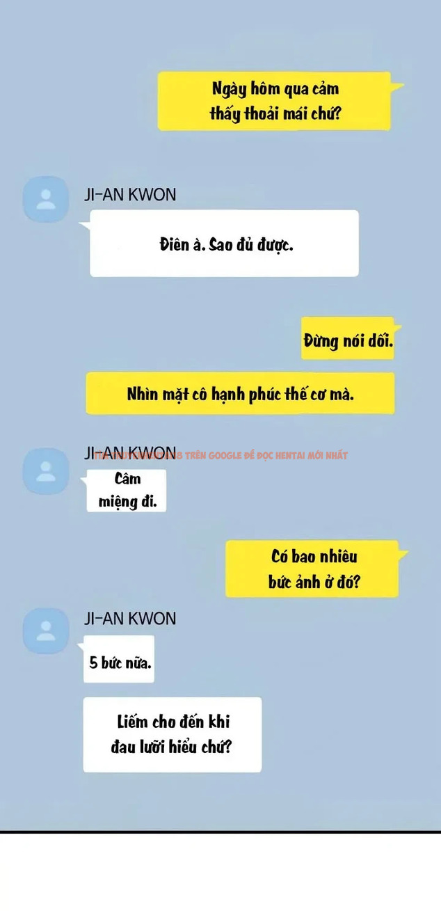 Xem ảnh Sống Cùng Succubus - Chapter 43 - 4 1 - Truyenhentaiz.net