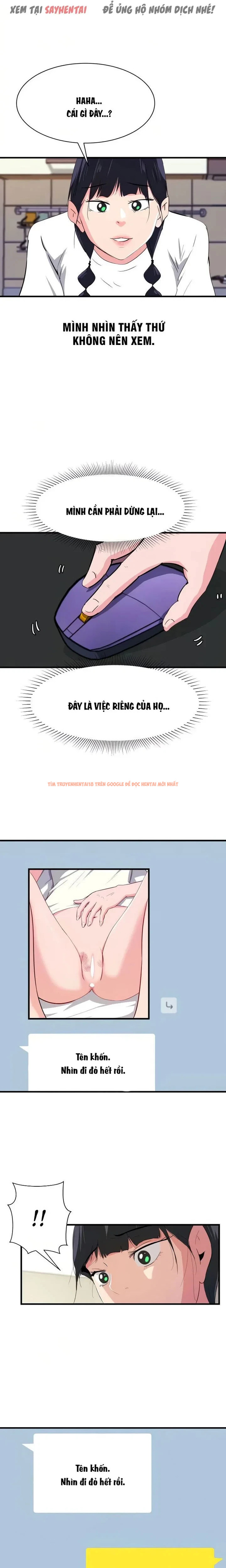 Xem ảnh Sống Cùng Succubus - Chapter 43 - 5 0 - Truyenhentaiz.net