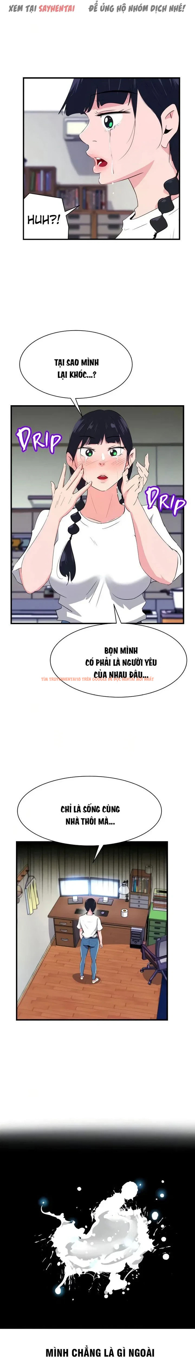 Xem ảnh Sống Cùng Succubus - Chapter 43 - 7 0 - Truyenhentaiz.net