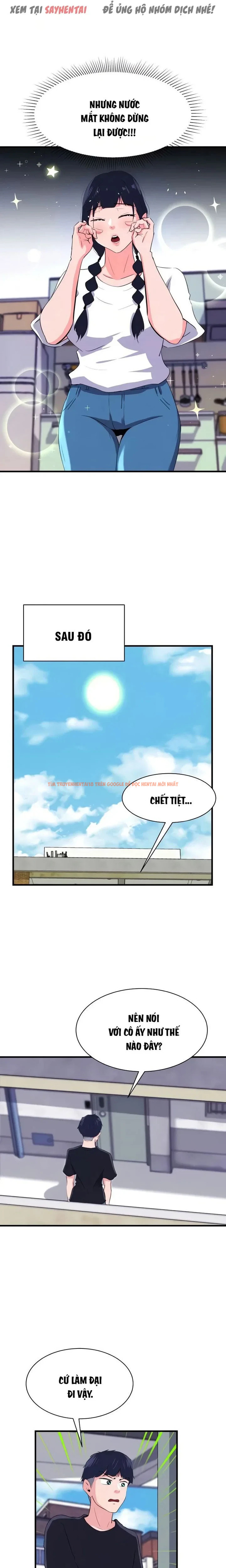 Xem ảnh Sống Cùng Succubus - Chapter 43 - 8 0 - Truyenhentaiz.net