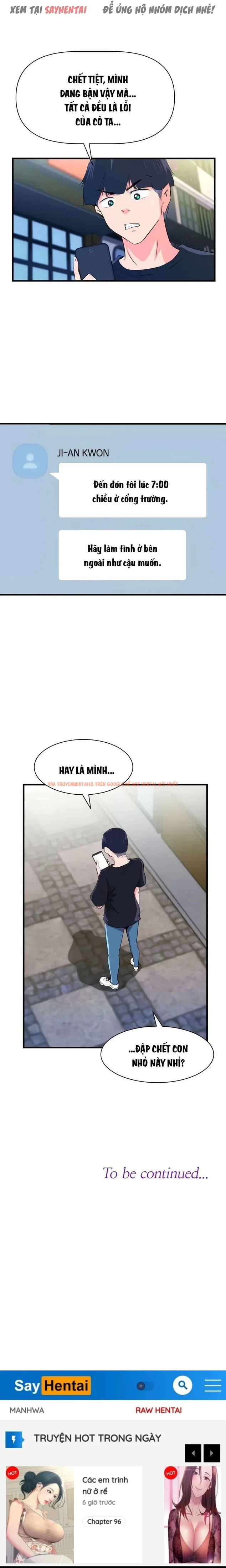 Xem ảnh Sống Cùng Succubus - Chapter 44 - 10 0 - Truyenhentaiz.net