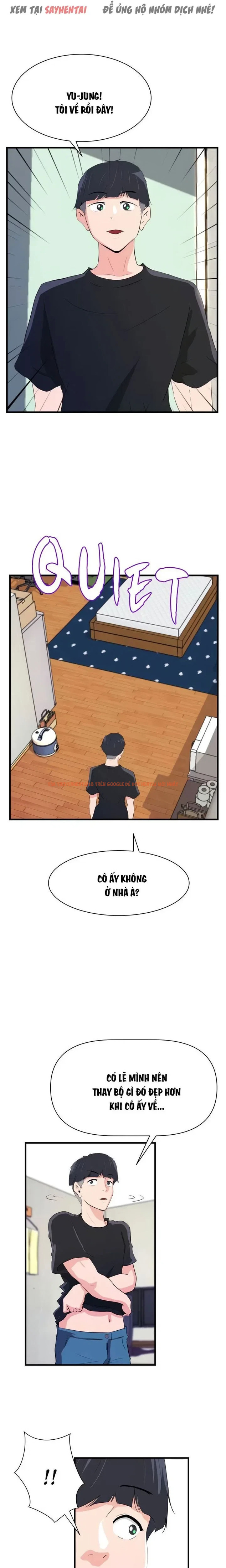 Xem ảnh Sống Cùng Succubus - Chapter 44 - 2 0 - Truyenhentaiz.net