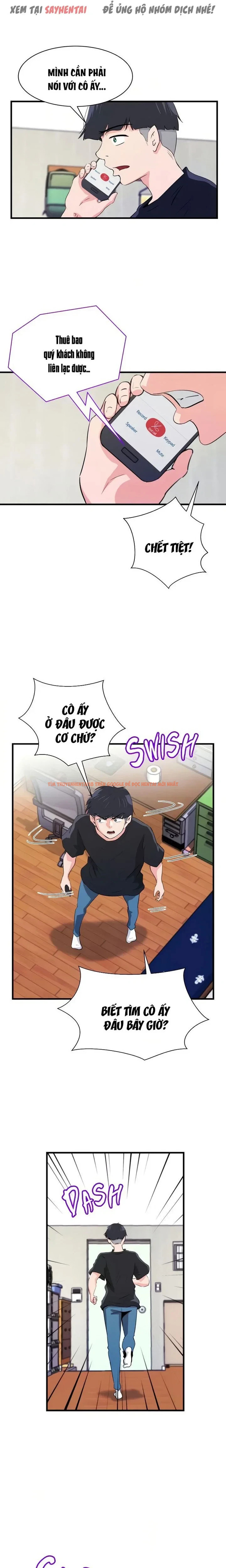 Xem ảnh Sống Cùng Succubus - Chapter 44 - 4 0 - Truyenhentaiz.net