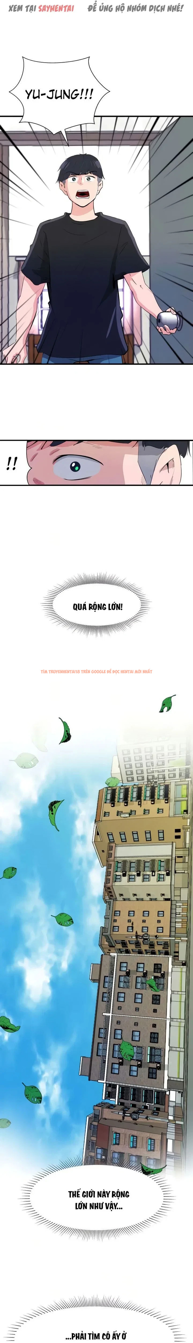 Xem ảnh Sống Cùng Succubus - Chapter 44 - 5 0 - Truyenhentaiz.net