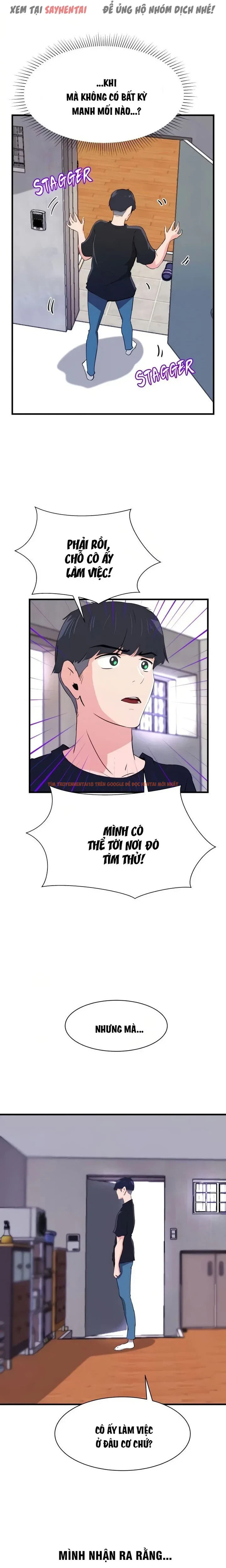 Xem ảnh Sống Cùng Succubus - Chapter 44 - 6 0 - Truyenhentaiz.net