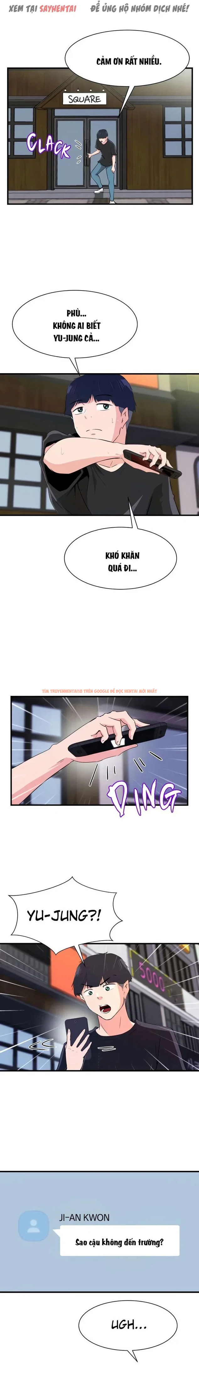 Xem ảnh Sống Cùng Succubus - Chapter 44 - 9 0 - Truyenhentaiz.net