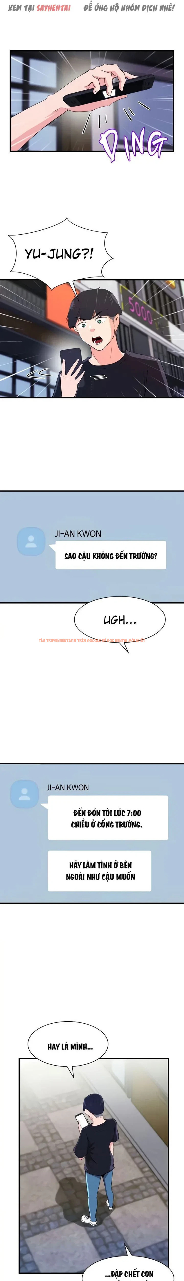 Xem ảnh Sống Cùng Succubus - Chapter 45 - 2 0 - Truyenhentaiz.net